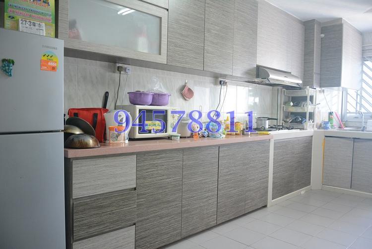 Blk 899A Tampines Street 81 (Tampines), HDB 3 Rooms #113801862